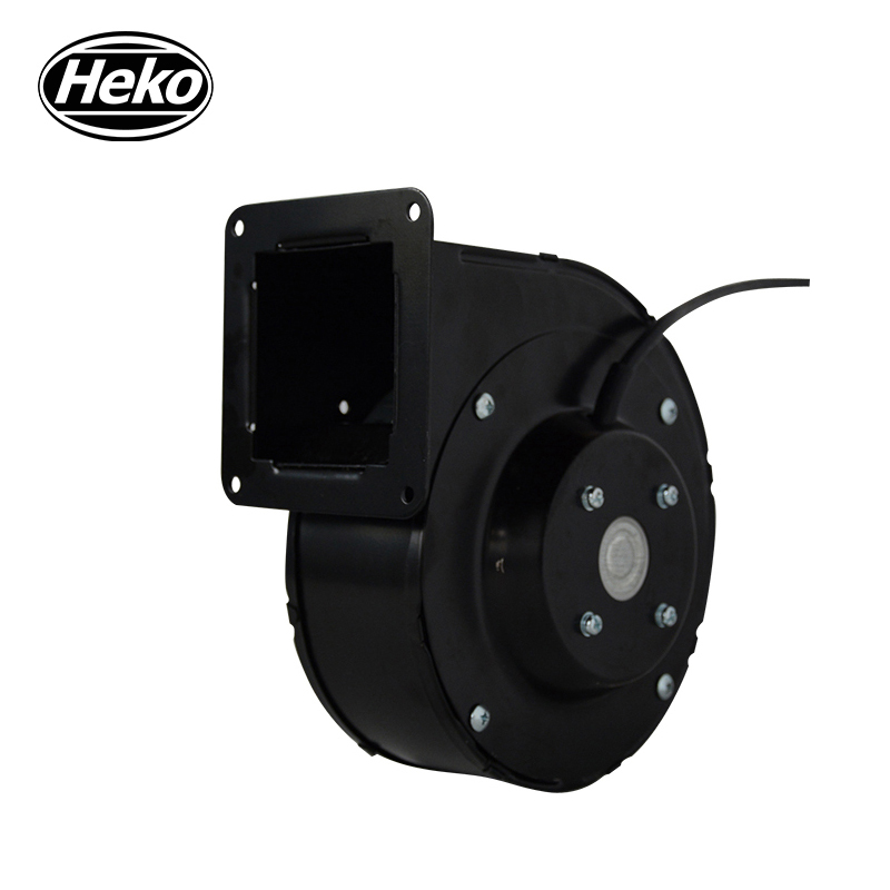 HEKO DC140mm черный портативный вентилятор небольшого размера для барбекю