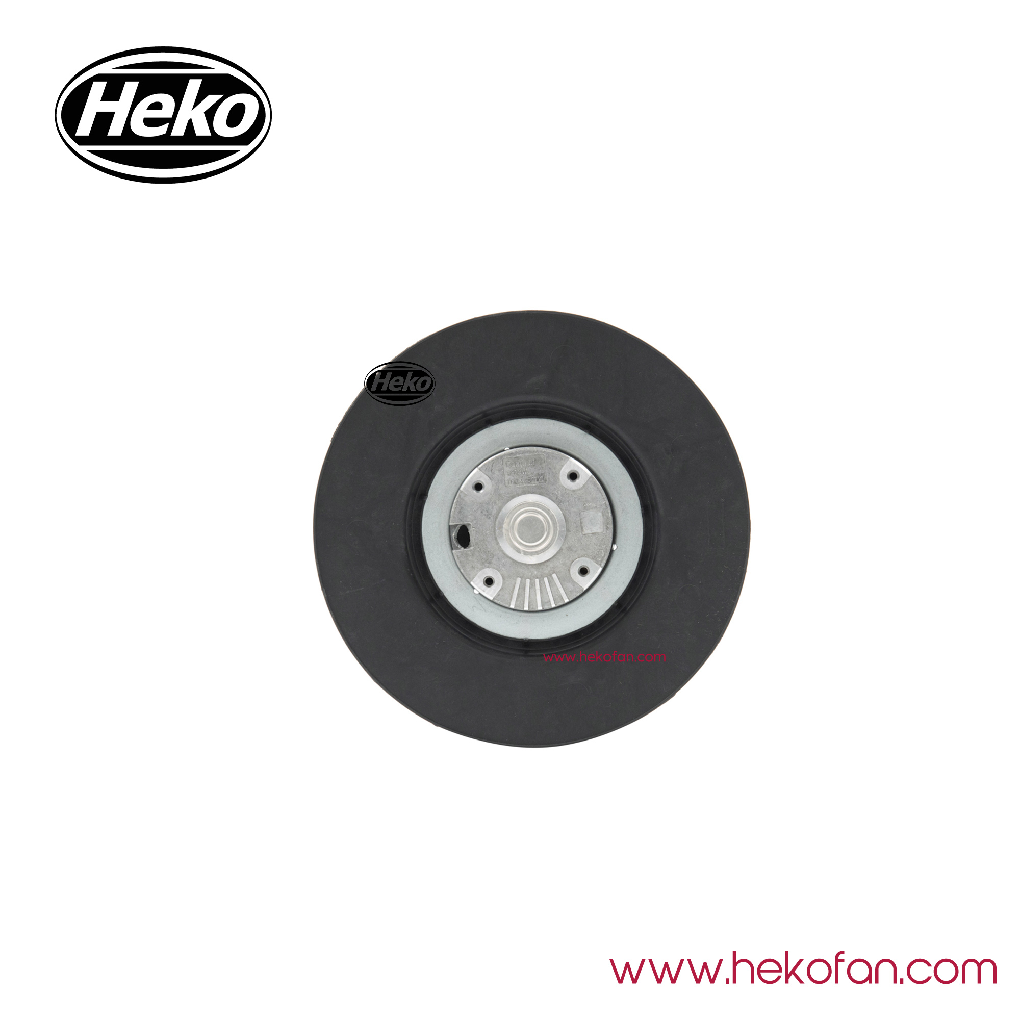 HEKO DC175mm Центробежный вентилятор высокого статического давления