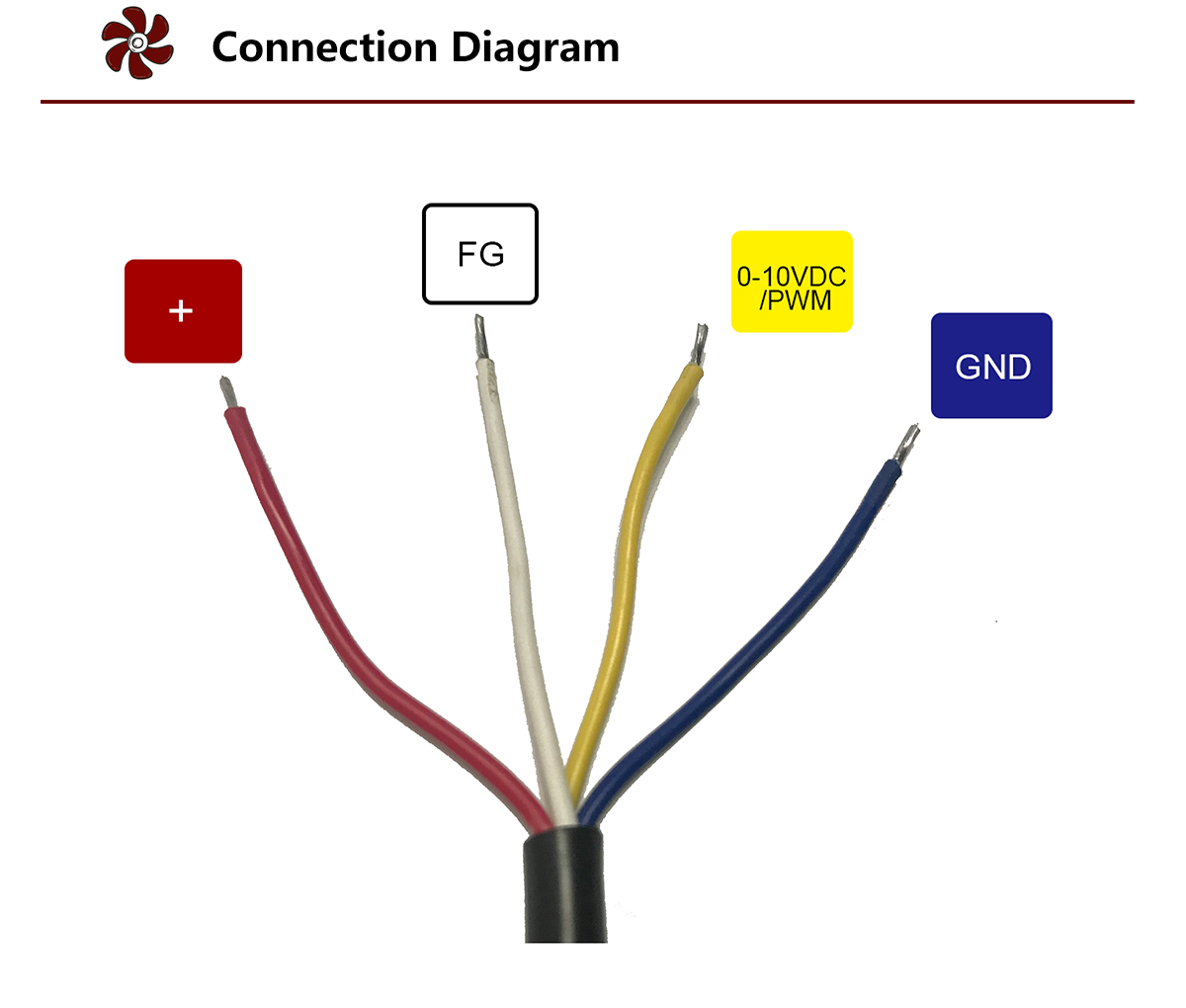 Центробежный вентилятор HEKO 190 мм EC с загнутыми назад лопатками с двигателем 72 (5)