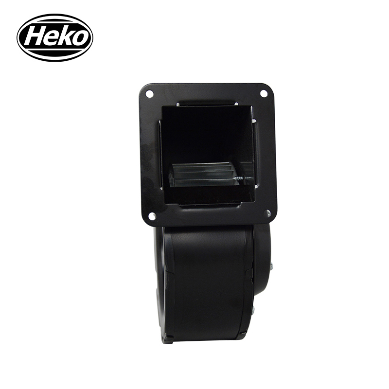 HEKO DC133mm 24V 48V Горячий продаваемый вентилятор для охлаждения