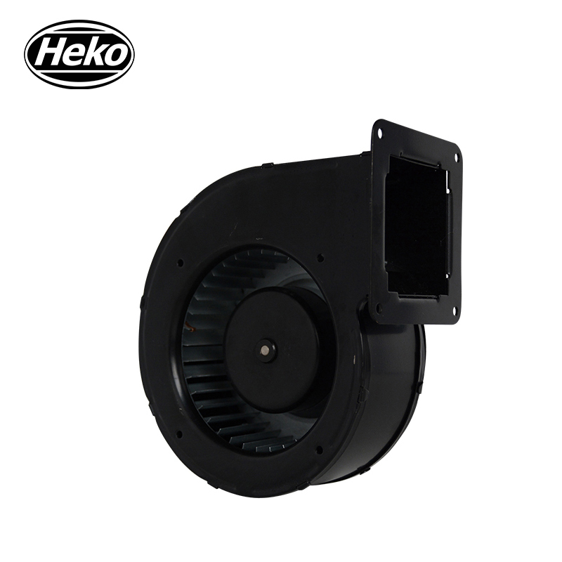 HEKO DC133mm 24V 48V Горячий продаваемый вентилятор для охлаждения