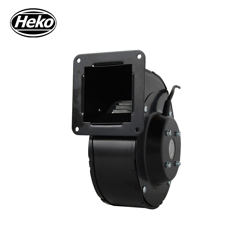 HEKO DC140mm черный портативный вентилятор небольшого размера для барбекю